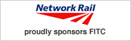 Network Rail proudly sponsors Football in the Community